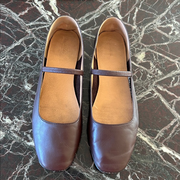 Madewell shoes - Picture 2 of 5